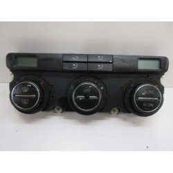 Commande Chauffage Volkswagen Golf 5